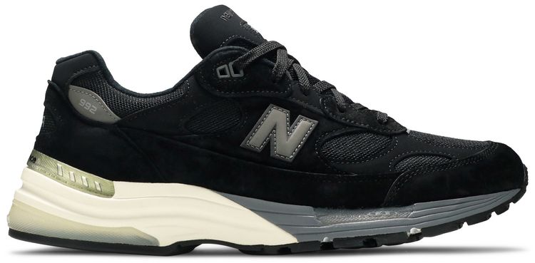 992 Made in USA Black Grey