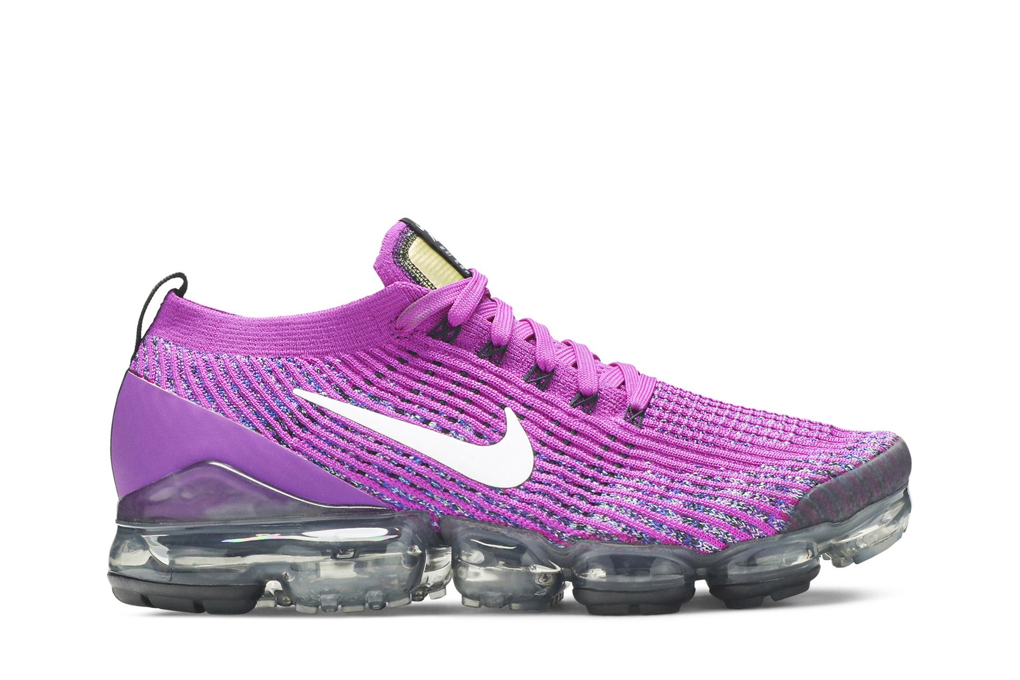 Air vapormax flyknit 2 vivid purple new arrivals