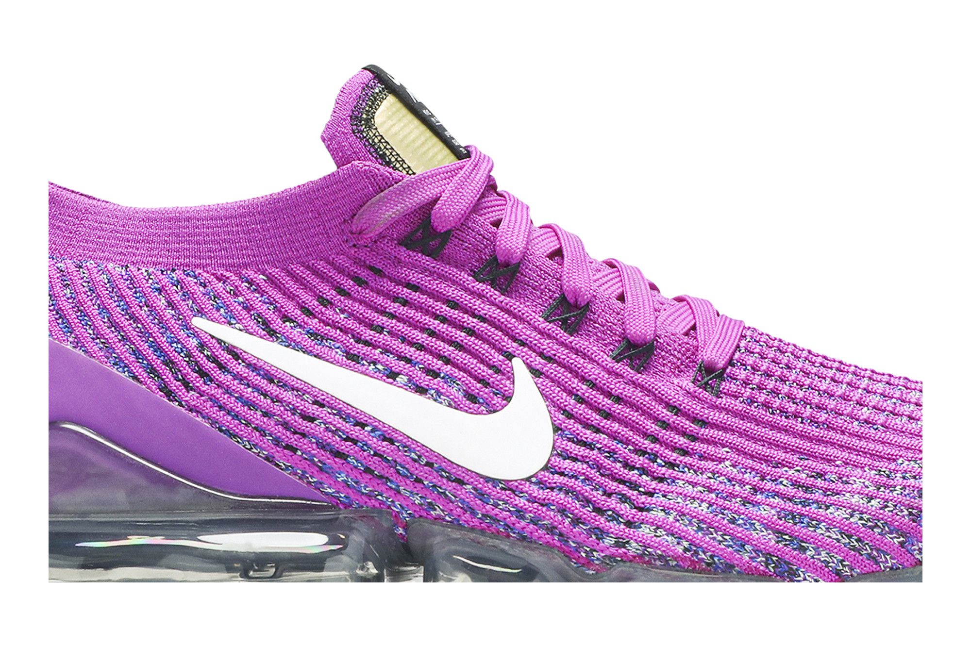 New purple vapormax clearance