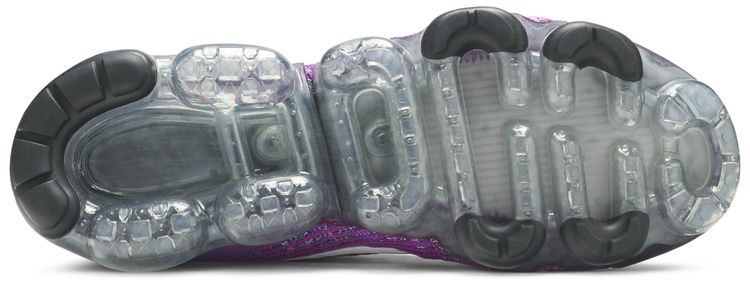 Nike Wmns Air VaporMax Flyknit 3 Vivid Purple