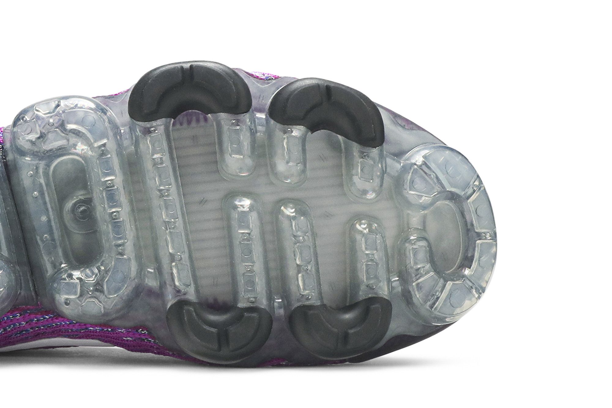 Buy Wmns Air VaporMax Flyknit 3 'Vivid Purple' - AJ6910 502