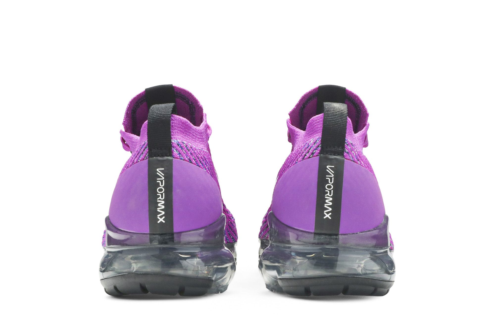 Size 5.5 Wmns Air VaporMax Flyknit 3 Vivid Purple