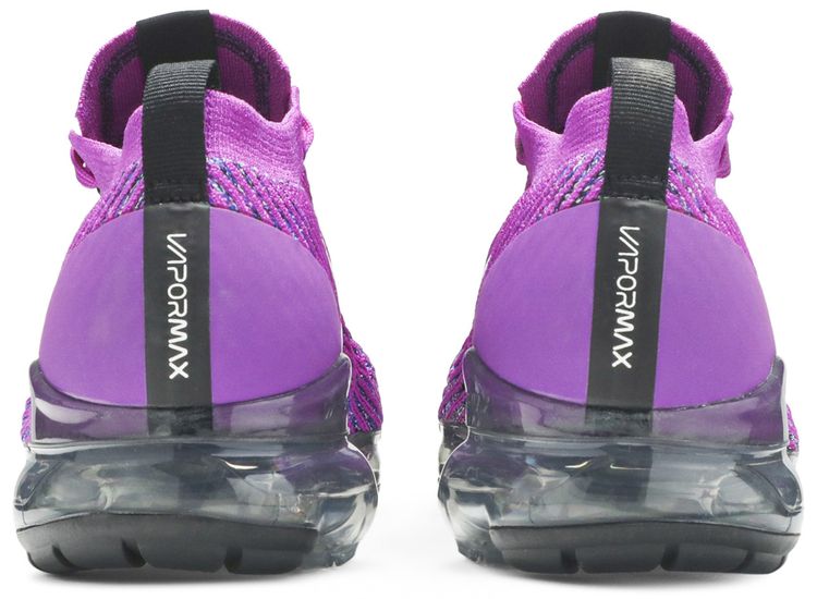 Nike Wmns Air VaporMax Flyknit 3 Vivid Purple