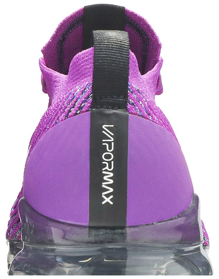 Nike Wmns Air VaporMax Flyknit 3 Vivid Purple
