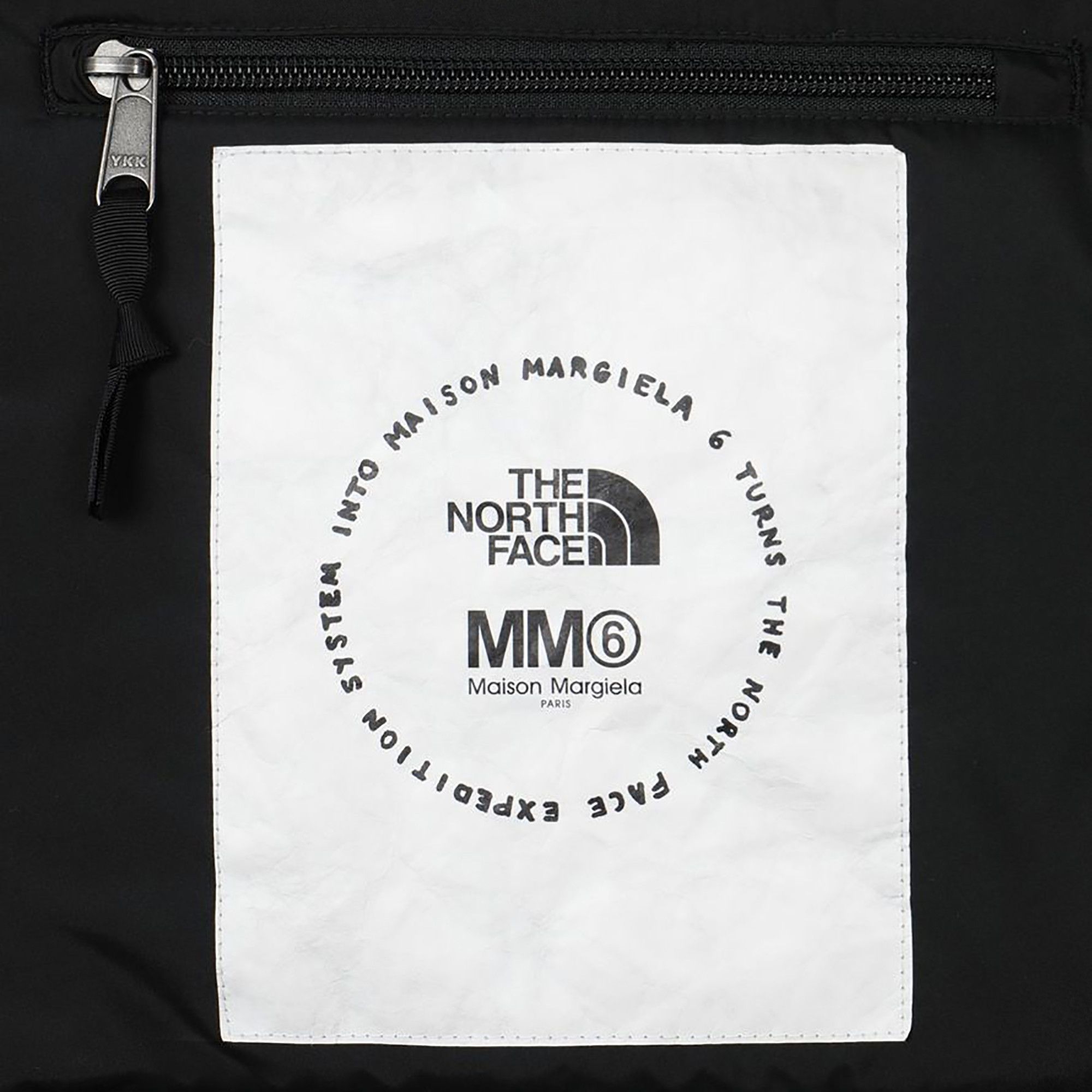 Buy The North Face x MM6 Maison Margiela Circle Himalayan