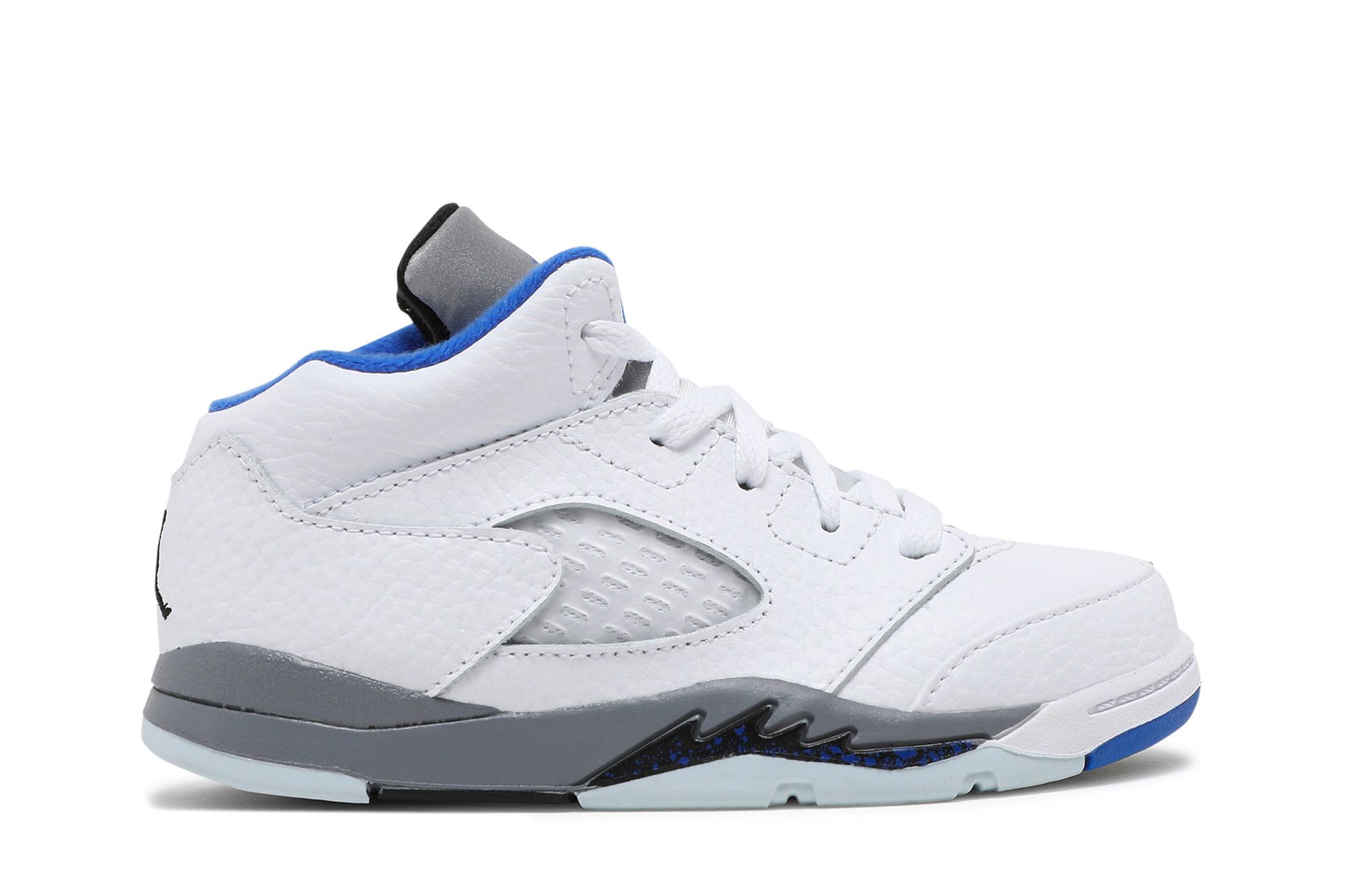 20年製 NIKE AIR JORDAN 5 RETRO STEALTH 2.0 Jordan 5 Retro 'Stealth 2.0' - Air Jordan - DD0587 140
