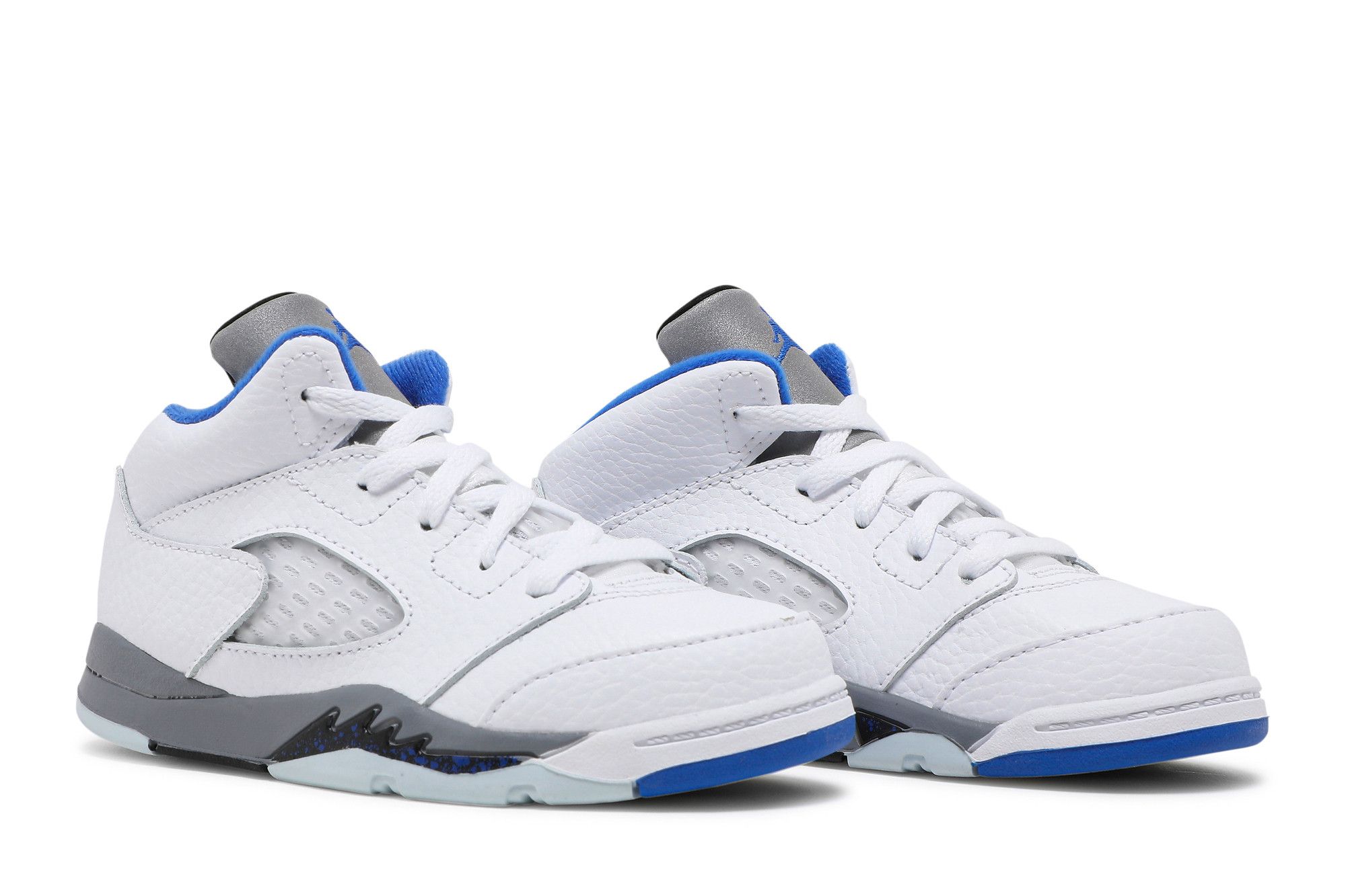 Buy Air Jordan 5 Retro TD 'Stealth 2.0' - 440890 140 | GOAT