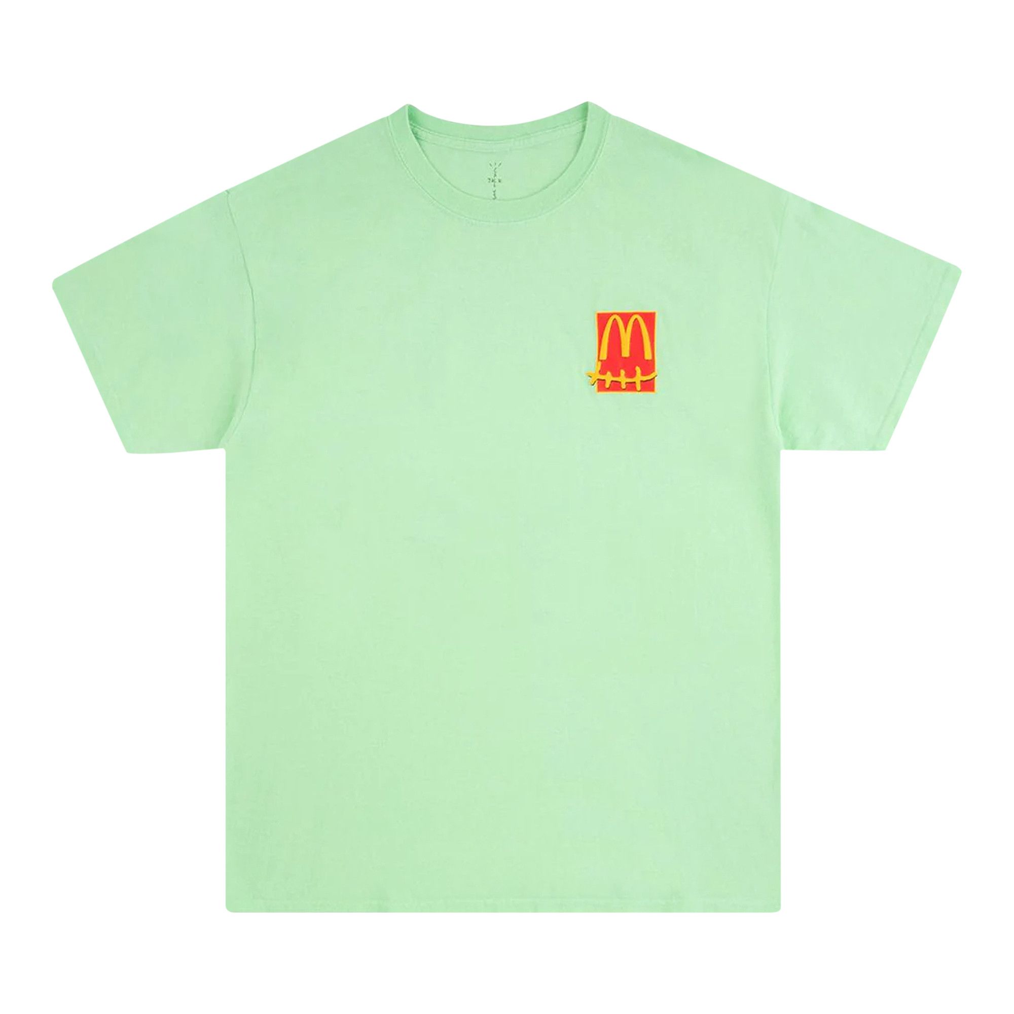 cactus jack × マクドナルド　トレー Amazon.co.jp: cactus jack マクドナルド トレー : おもちゃ