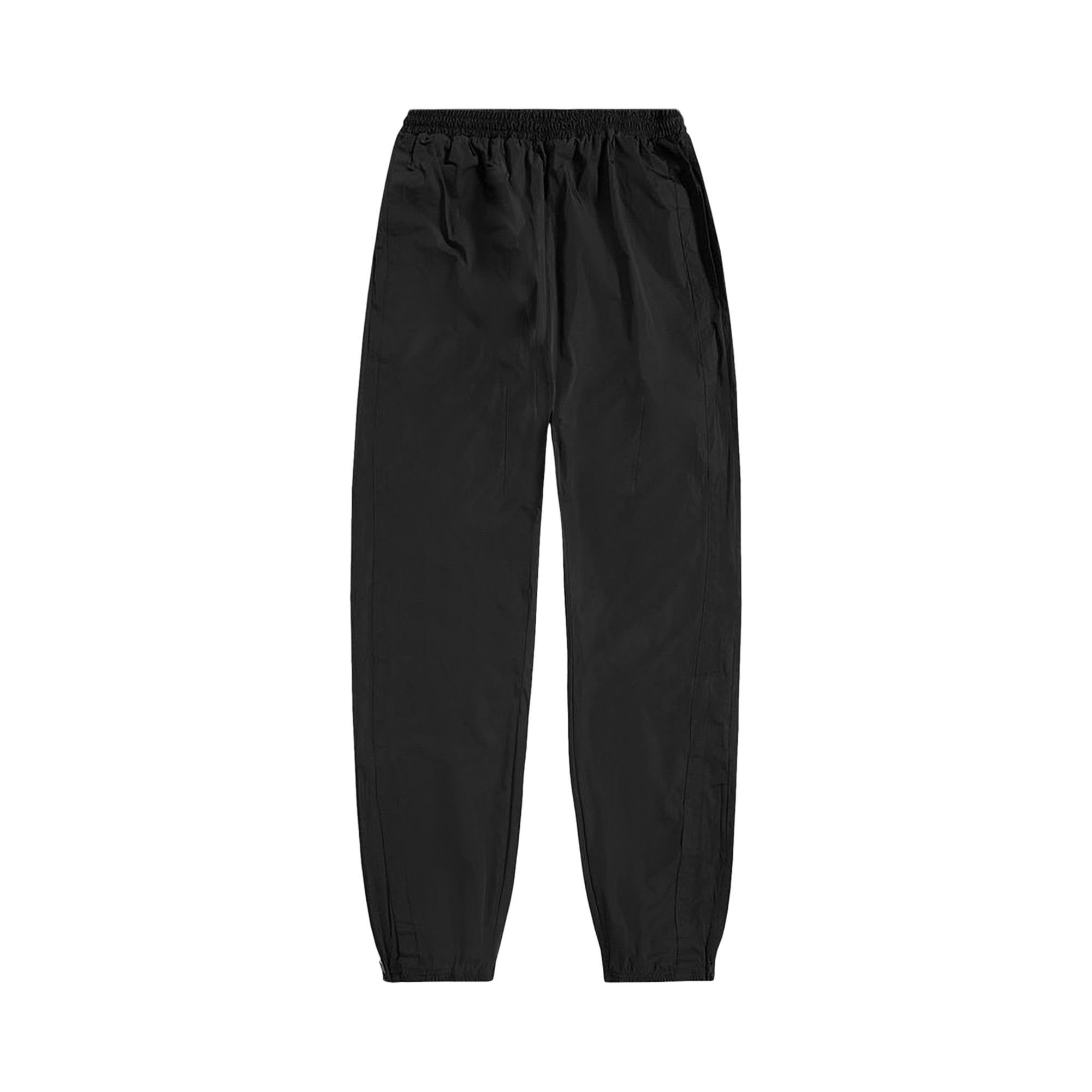 Size l Cactus Jack by Travis Scott x McDonald's All American '92 Nylon  Pants 'Black'