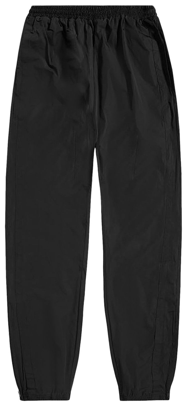 Cactus Jack by Travis Scott x McDonalds All American 92 Nylon Pants Black