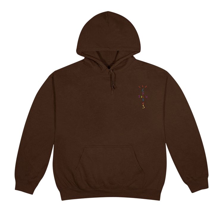 Buy Cactus Jack by Travis Scott x McDonald 