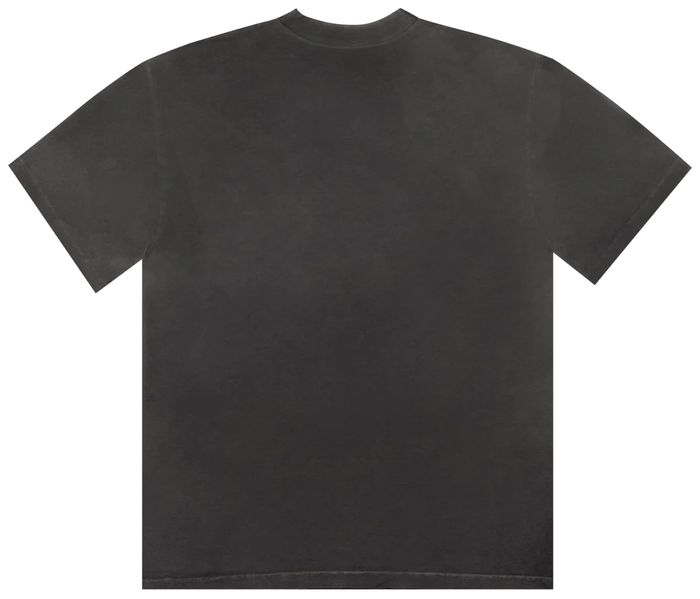 Buy Cactus Jack by Travis Scott x McDonald #39 s Live From Utopia T Shirt
