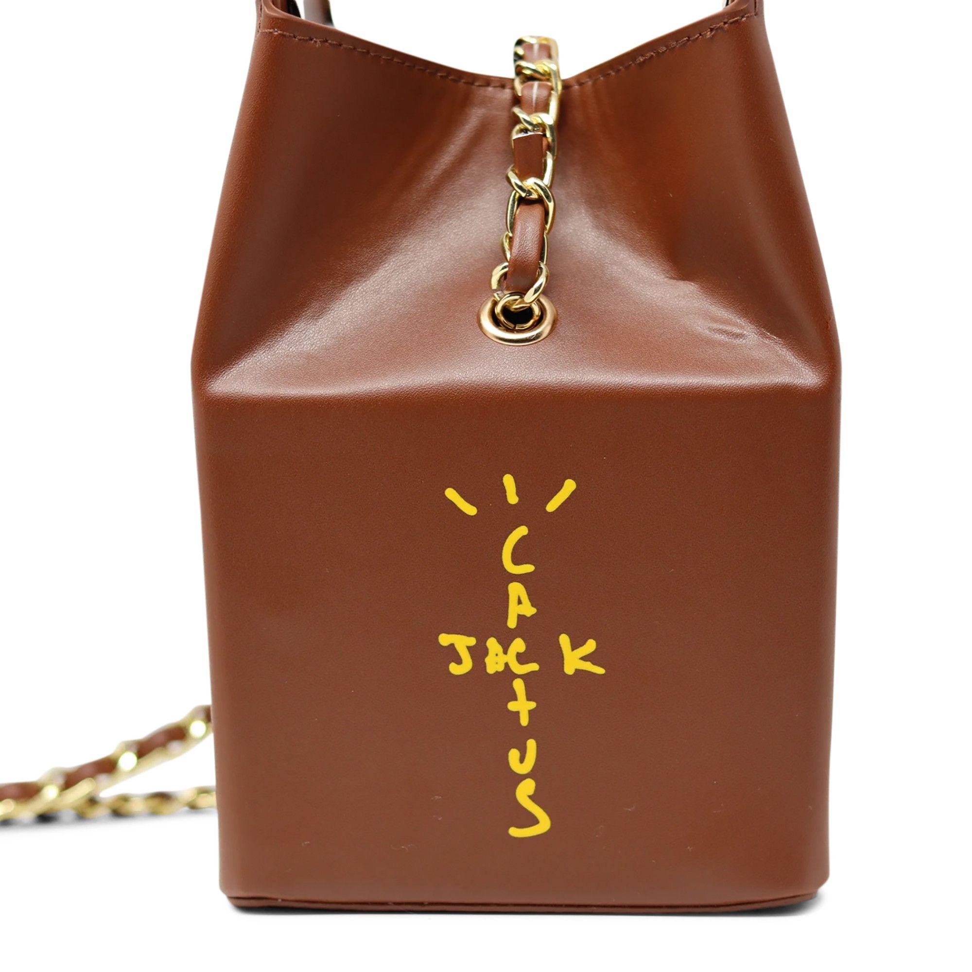 Buy Cactus Jack by Travis Scott x McDonald's Menu Tote