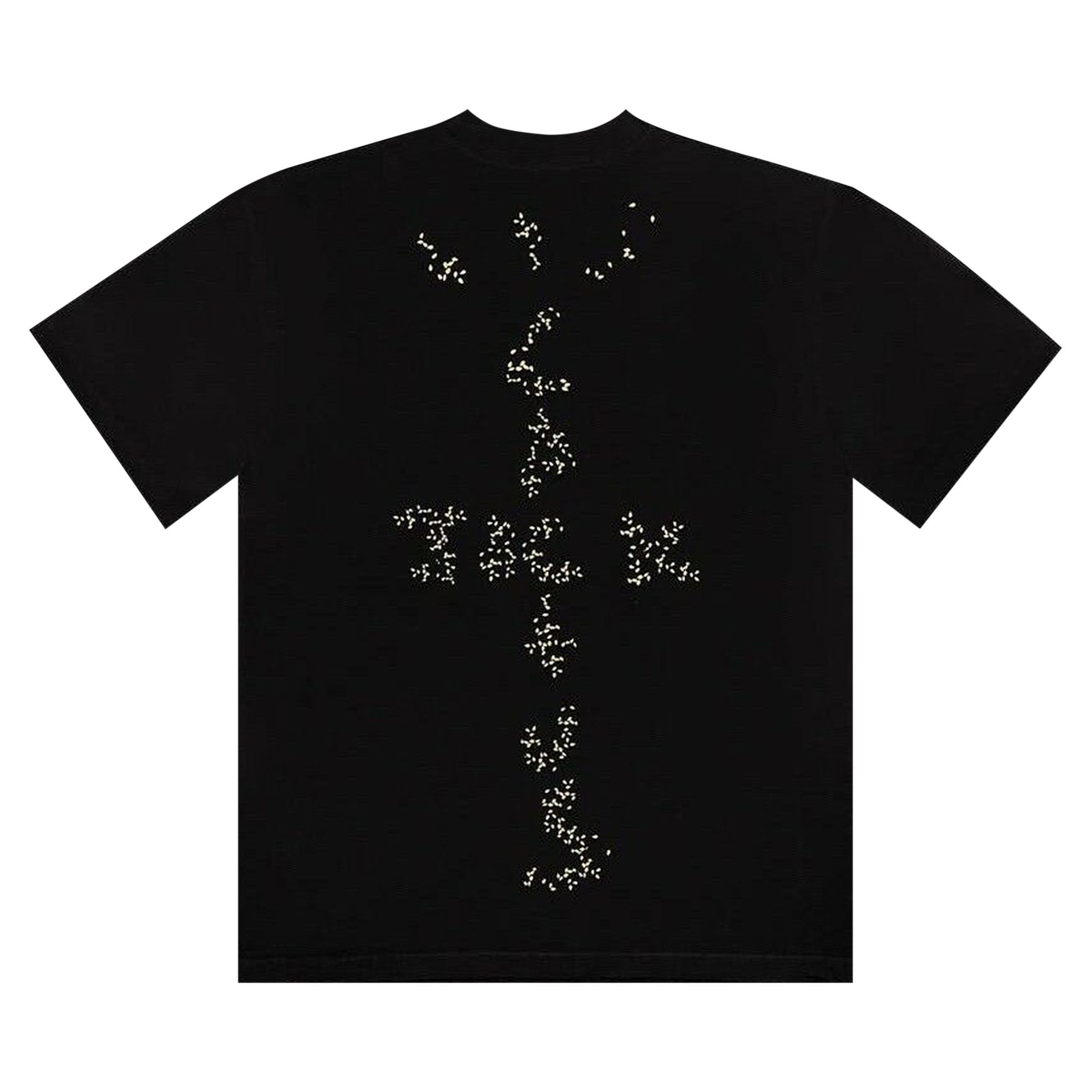 Travis scott x nike t shirt 2025