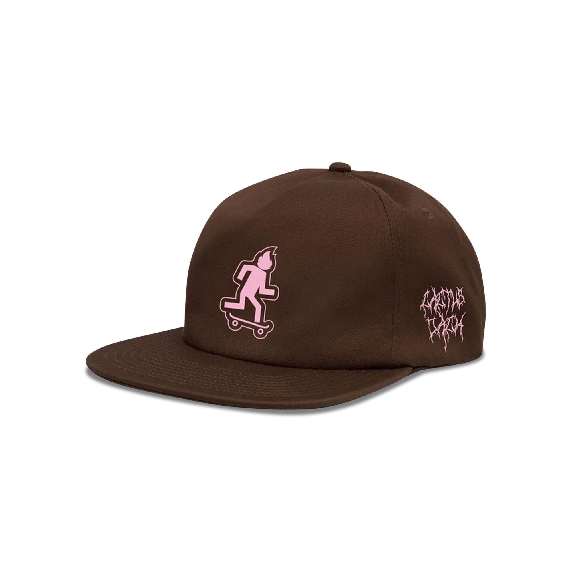 CACTUS JACK バケットハット Travis Scott Cactus Jack Bucket Hat *Brand NEW* | eBay