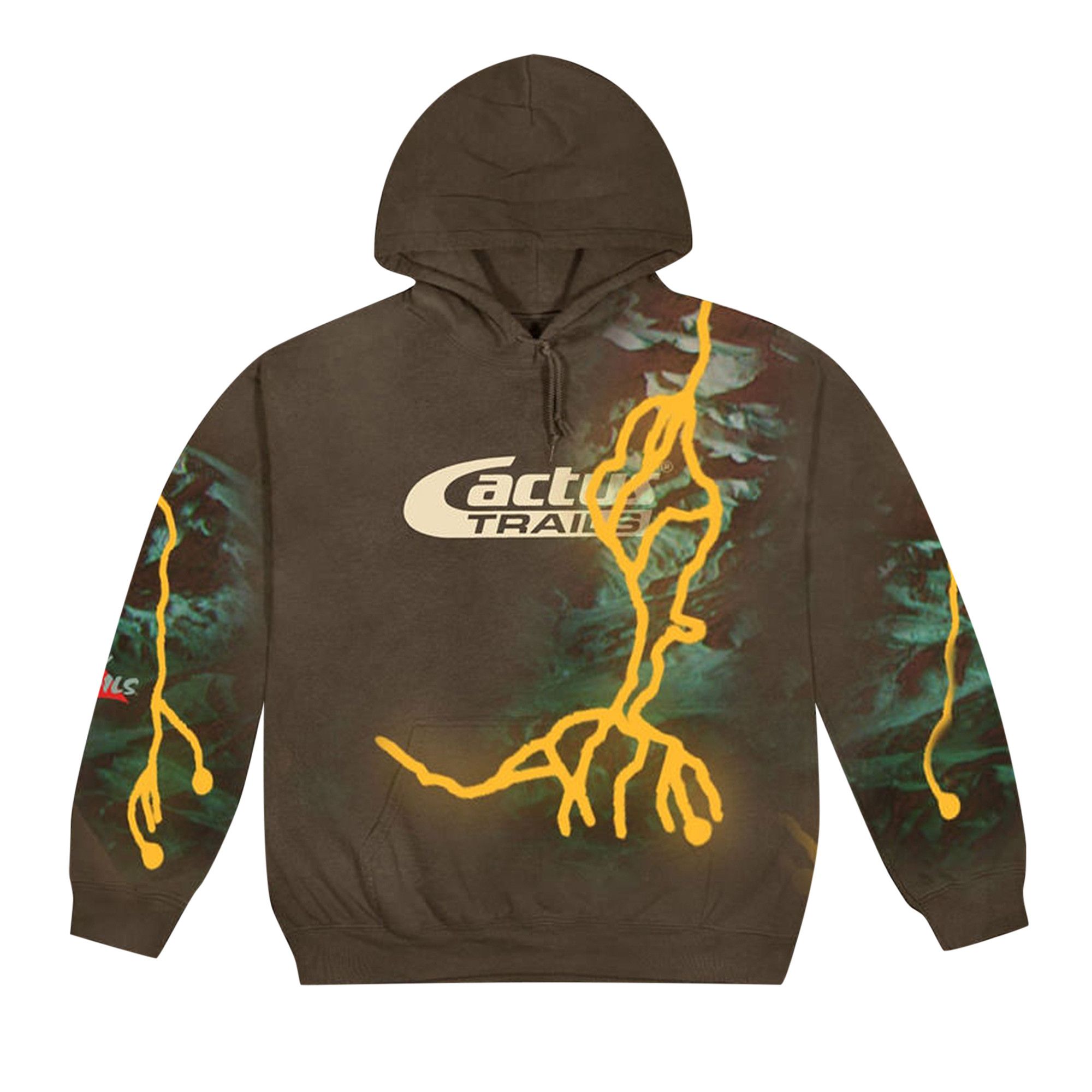 Travis Scott Cactus Jack Cactus Trails Hoodie Sweatshirt