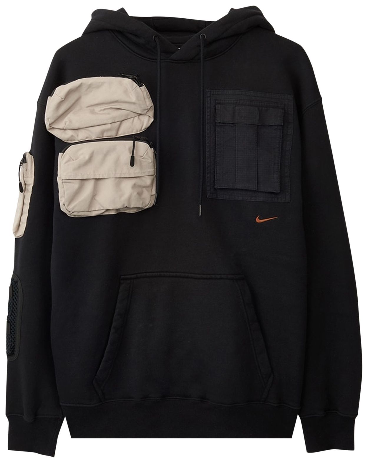 travis scott nike nrg hoodie