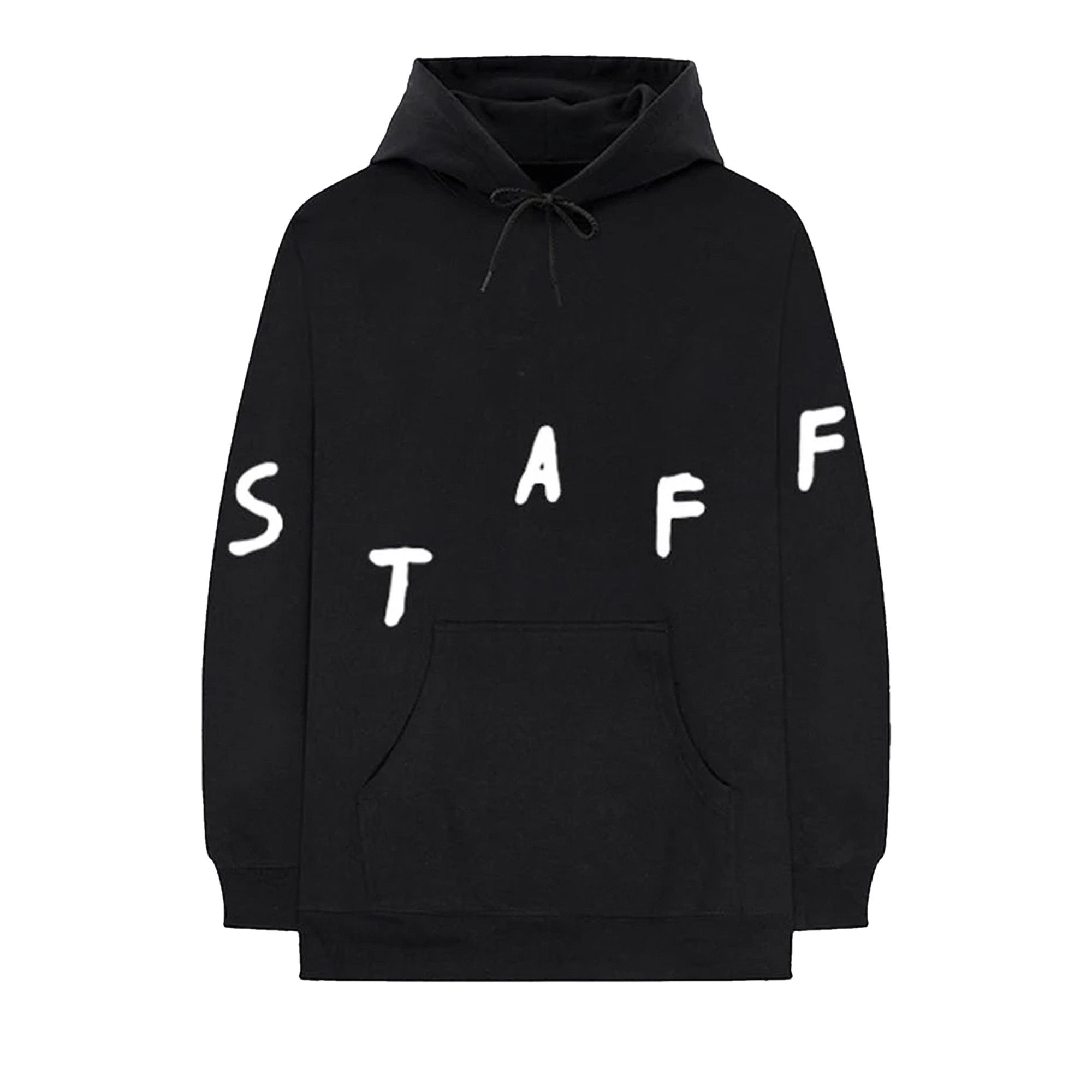 Astroworld staff hoodie outlet