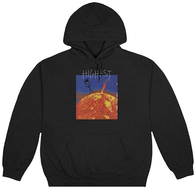 highest cactus jack hoodie