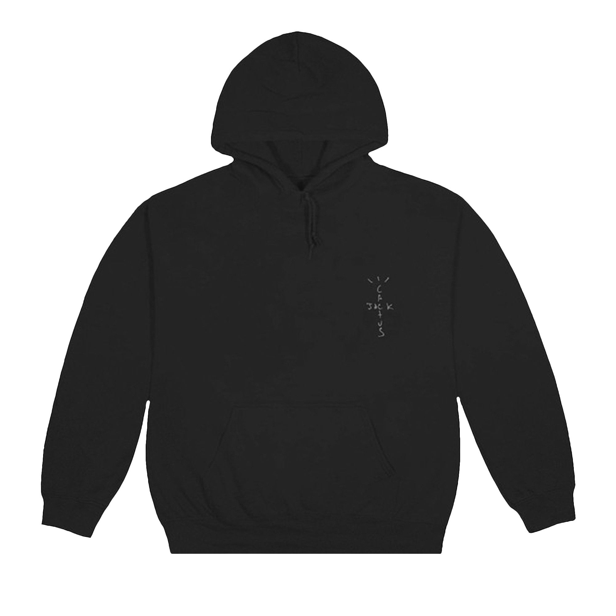 Buy Cactus Jack by Travis Scott JACKBOYS Cracked Hoodie
