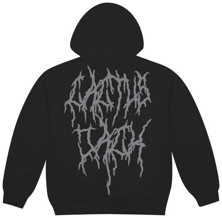 travis scott cactus jack for nike sb hoodie black