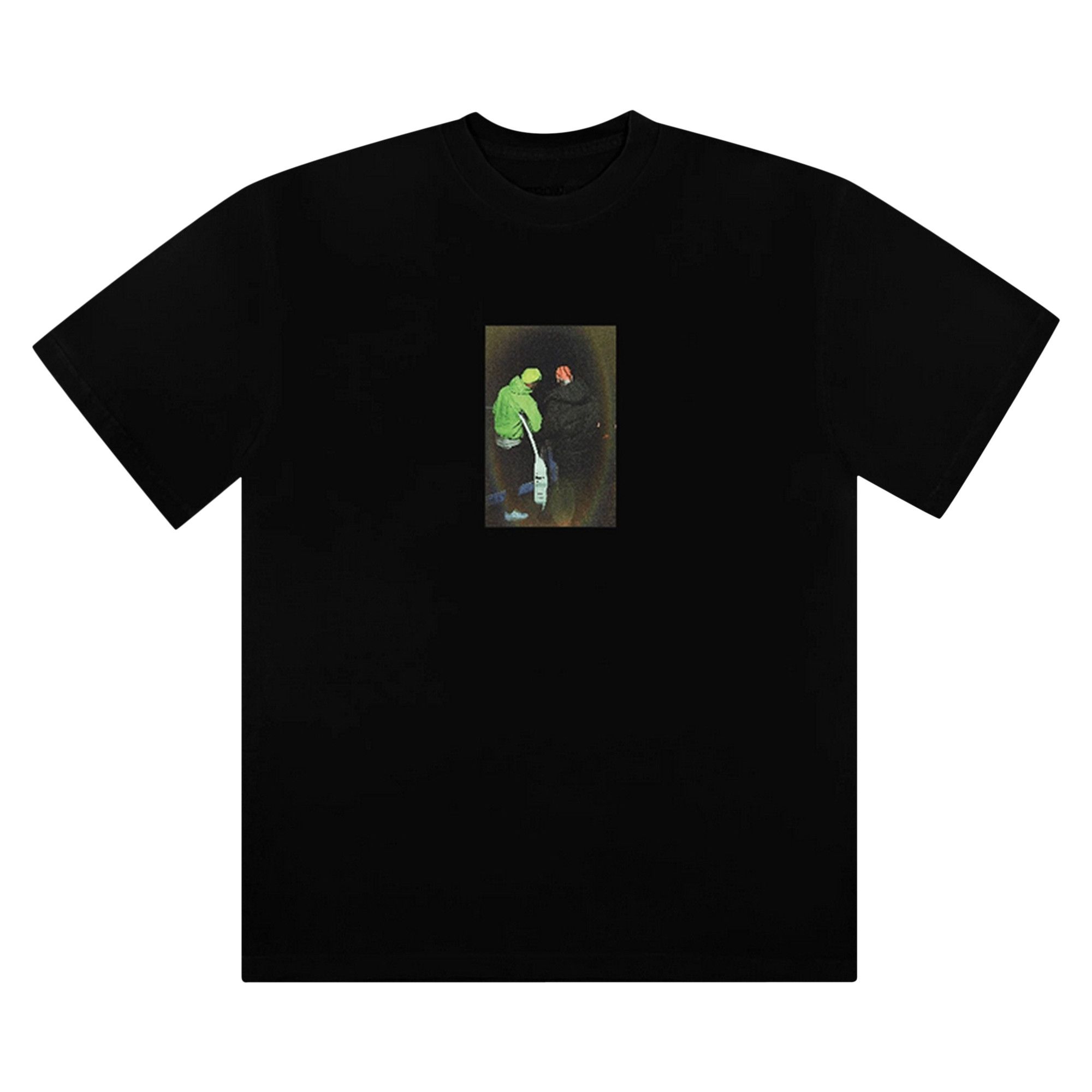 Buy Cactus Jack by Travis Scott JACKBOYS Photo T-Shirt I