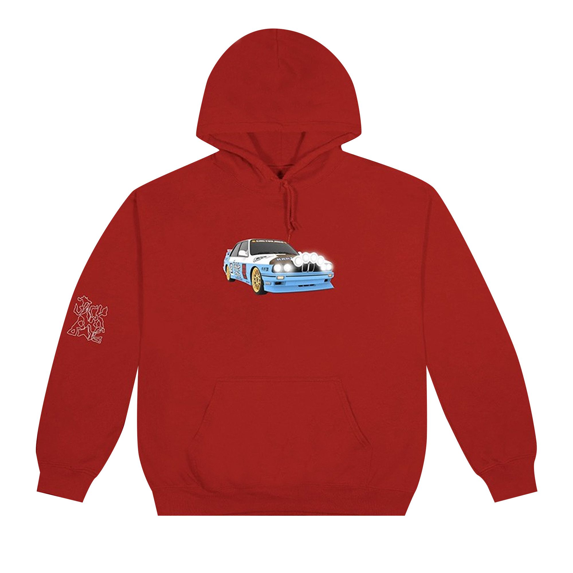 Jackboys hoodie travis scott on sale