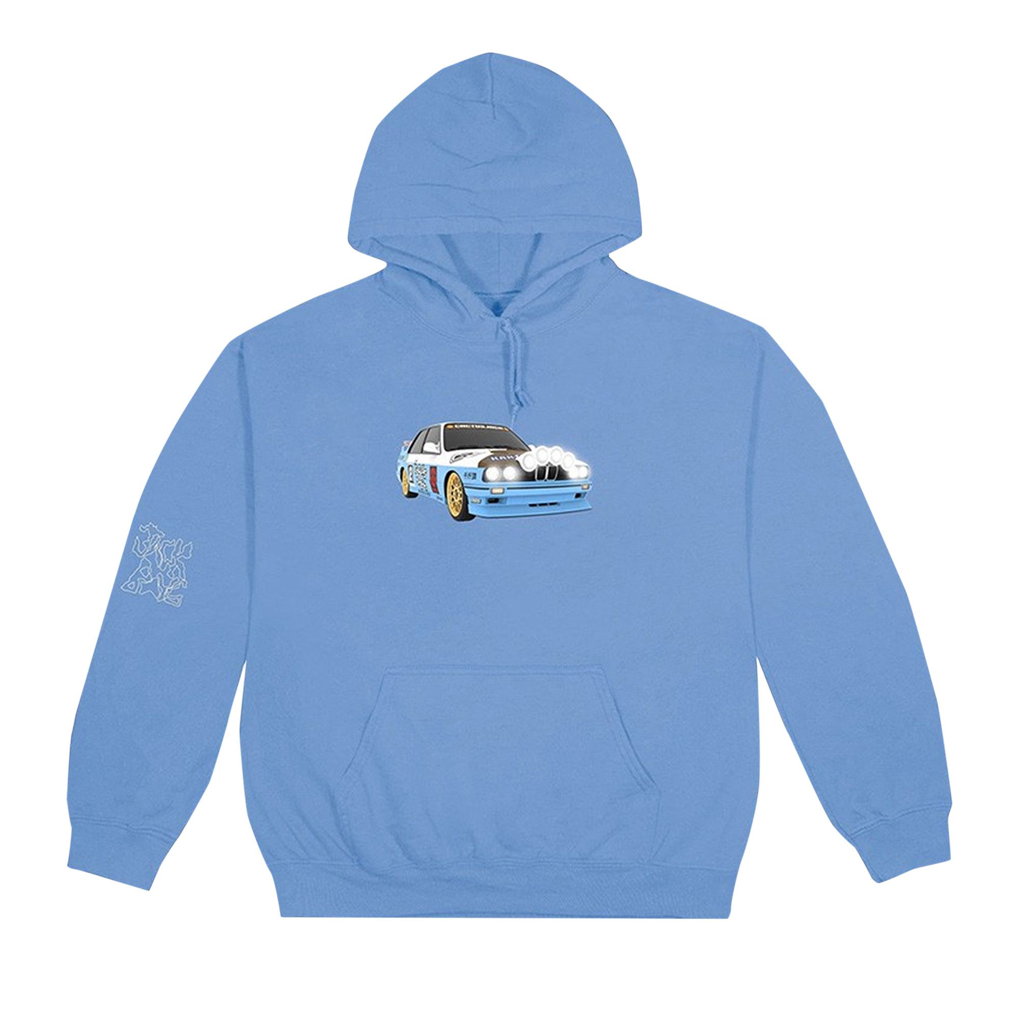 【超目玉枠】 Cactus Buy Jack IV Hoodie Vehicle JACKBOYS Scott Travis by トップス