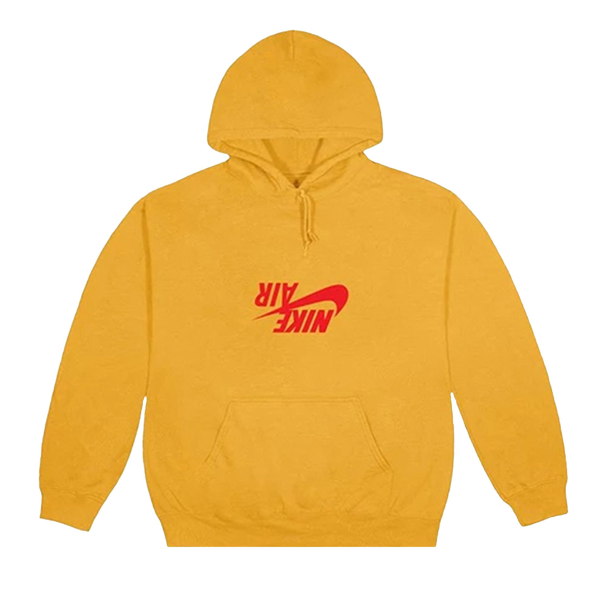 Jordan gold hoodie online