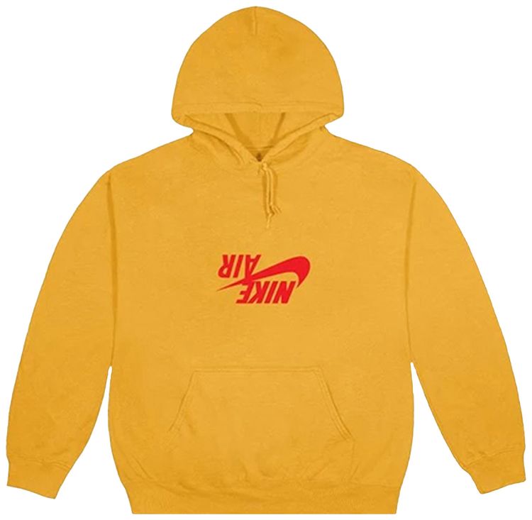 travis scott jordan cactus jack highest hoodie gold