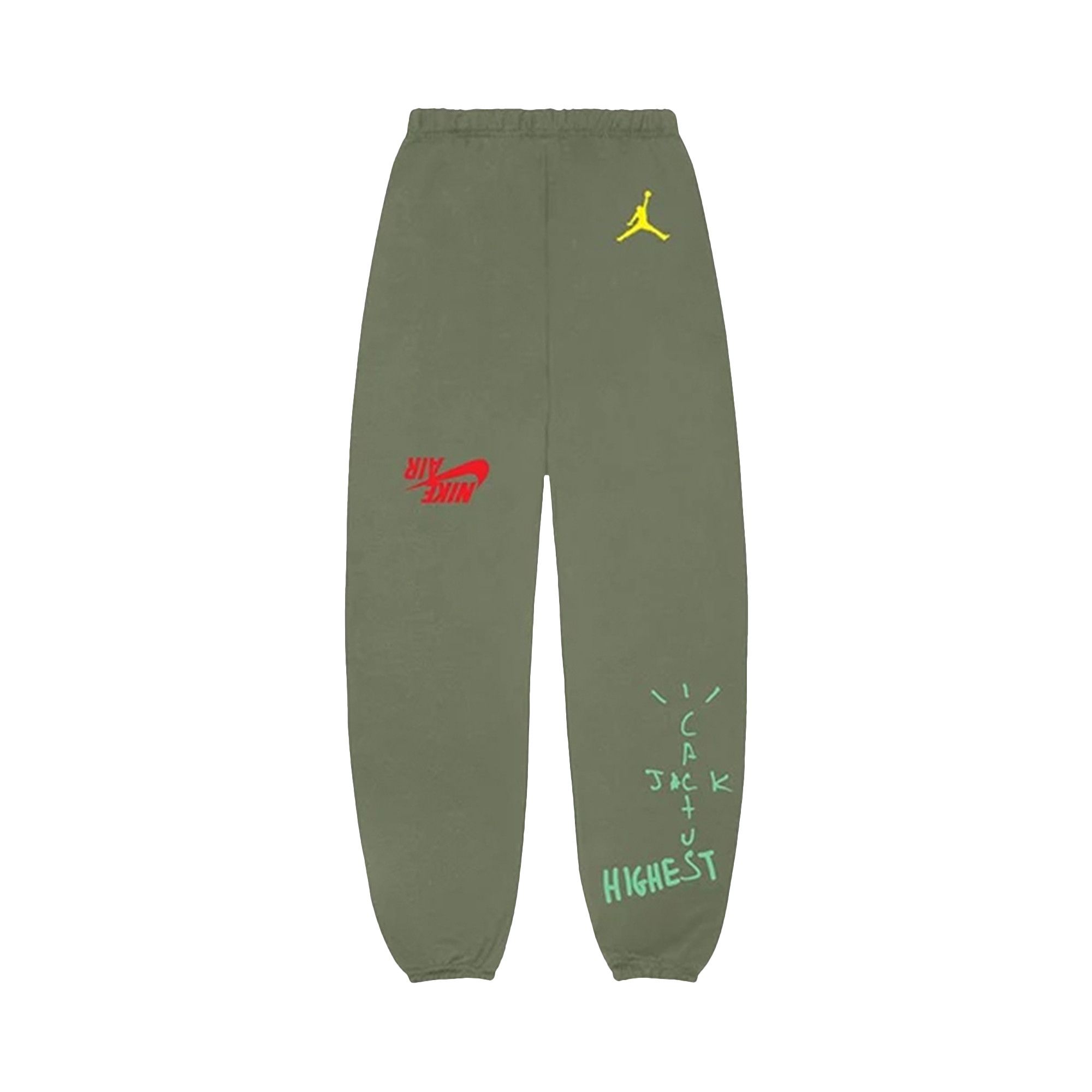 Jordan cactus jack tracksuit deals