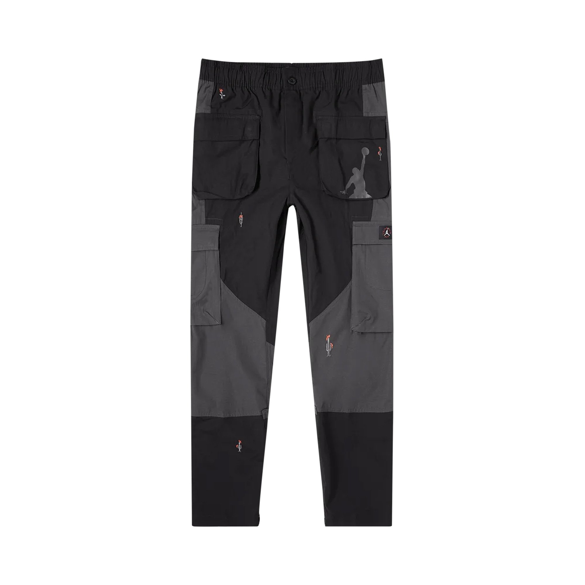 取扱店Nike Travis Scott Cargo Pants ワークパンツ/カーゴパンツ