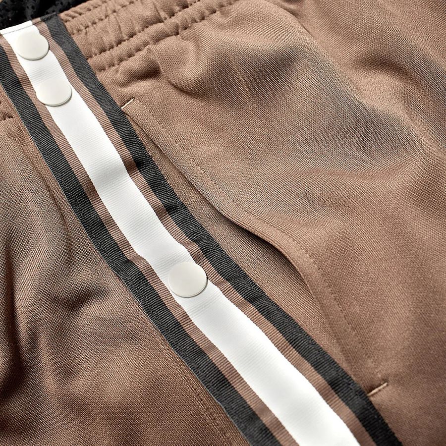 travis scott mj track pant palomino