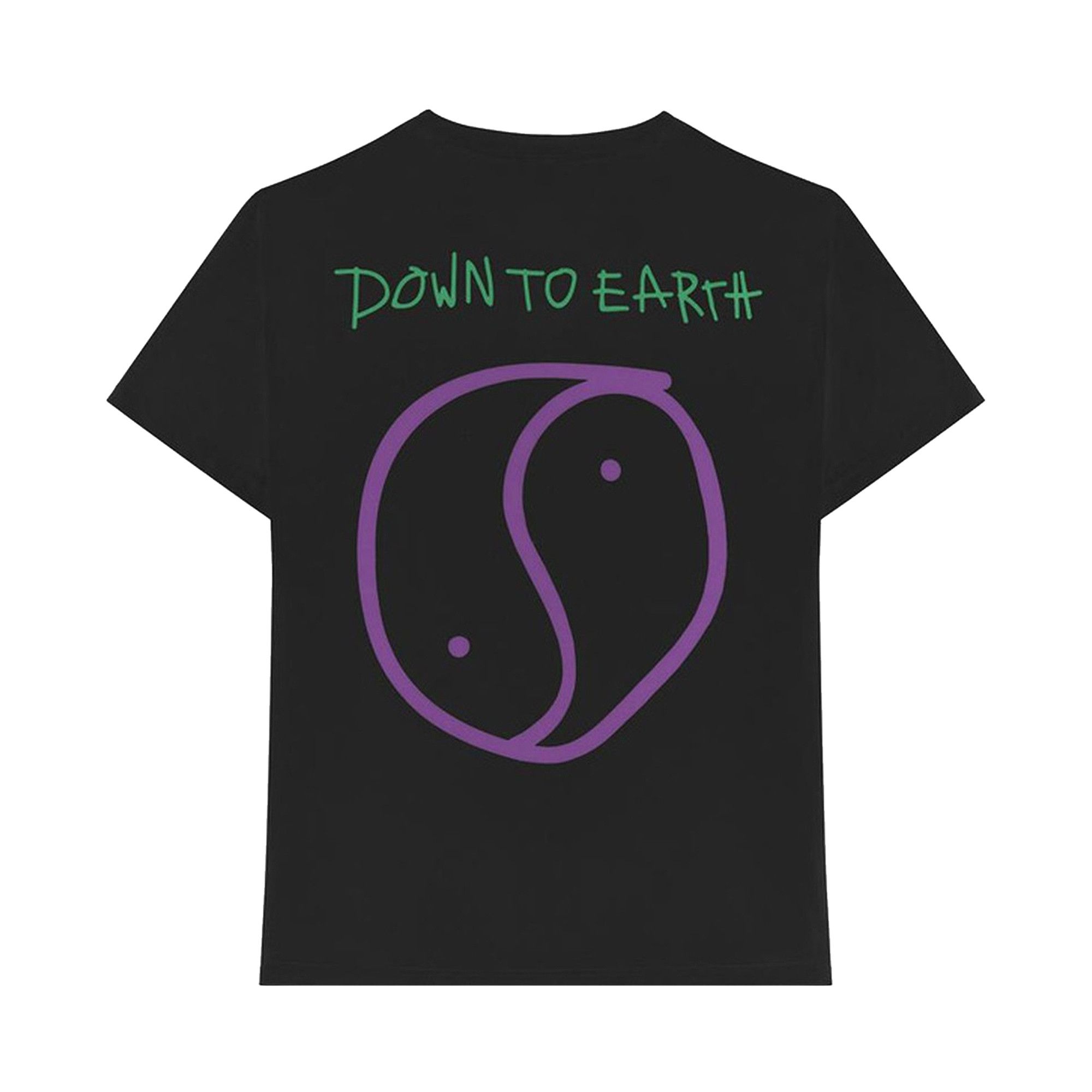 Buy Cactus Jack by Travis Scott Astroworld Happy Face T