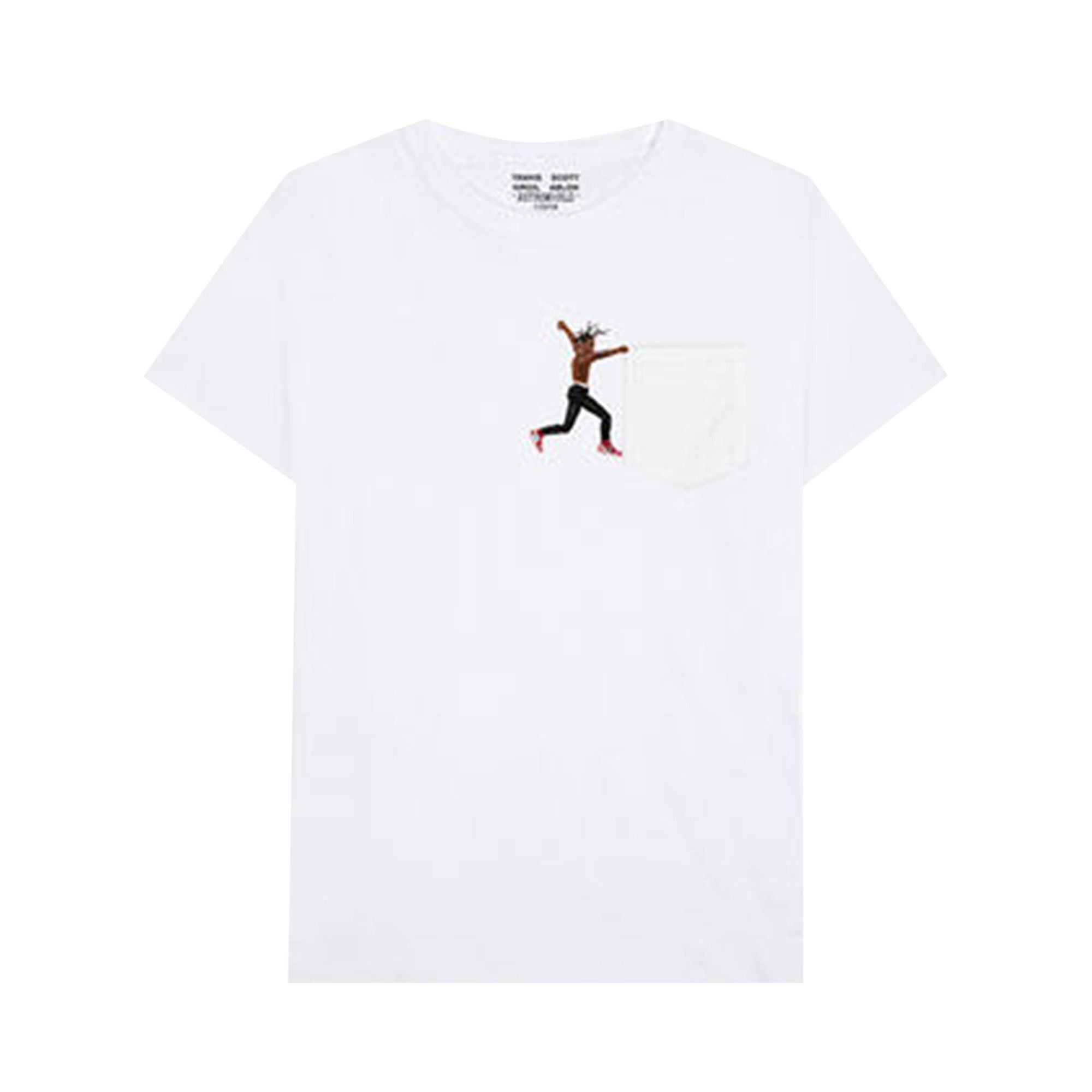 Travis scott virgil hoodie hot sale