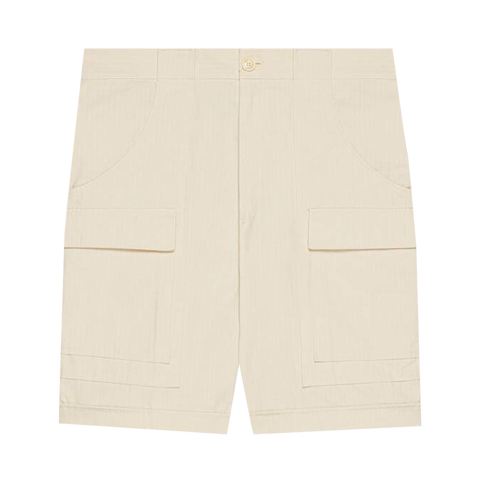 Buy Gucci x The North Face Canvas Shorts 'Beige' - 643129 ZAGGH