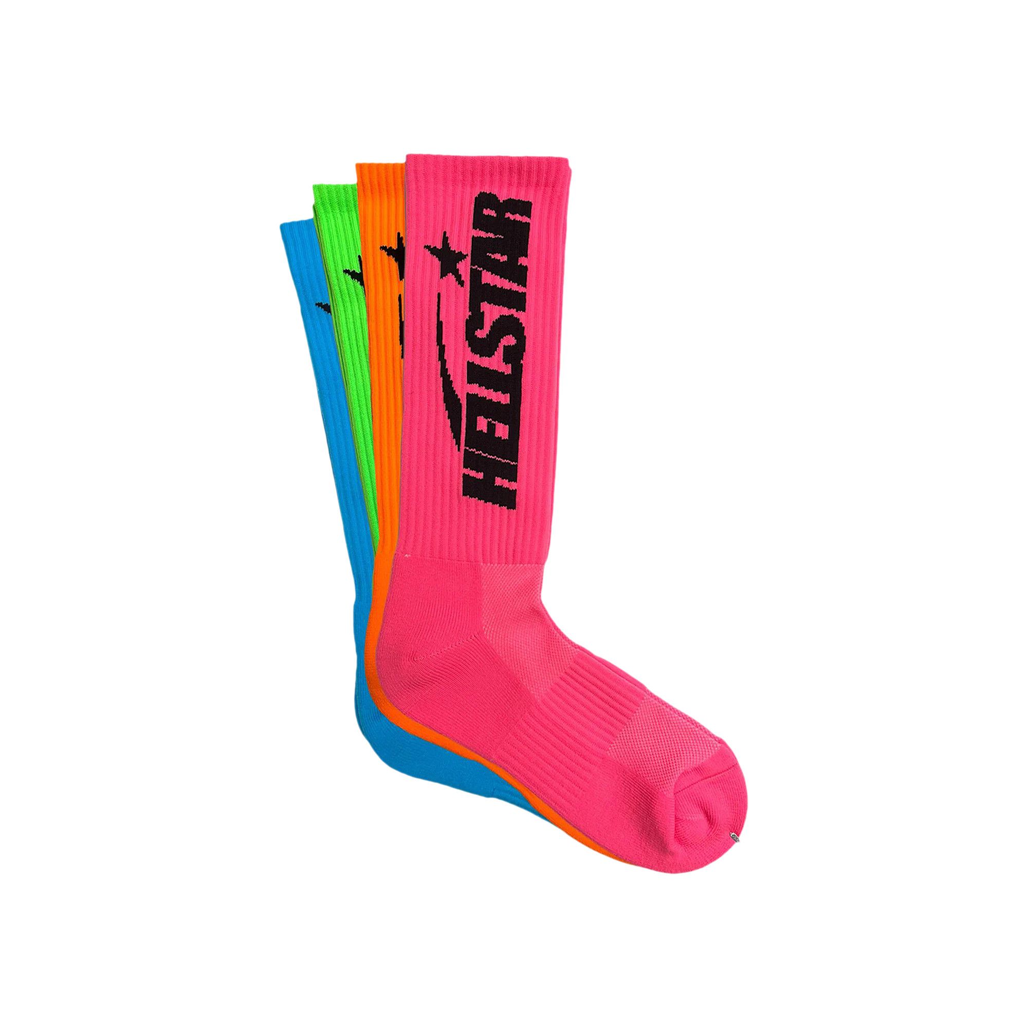 【限定品】SEE SEE ORIGINAL LOGO SOCKS SEE SEE ORIGINAL LOGO SOCKS