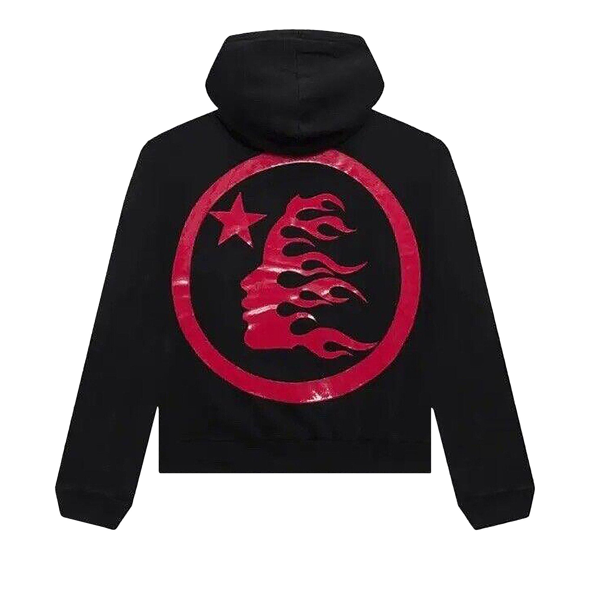 Hellstar Sport Hoodie (Black) | eBay
