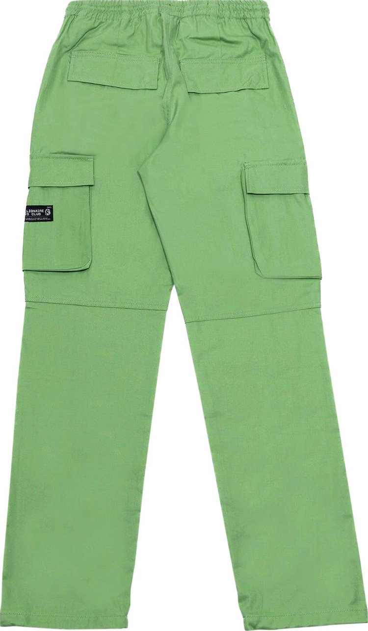 Billionaire Boys Club Terra Pants Green Tea