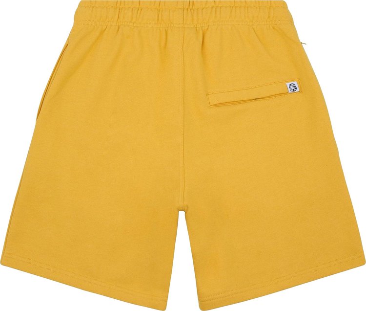 Billionaire Boys Club Mantra Shorts Banana