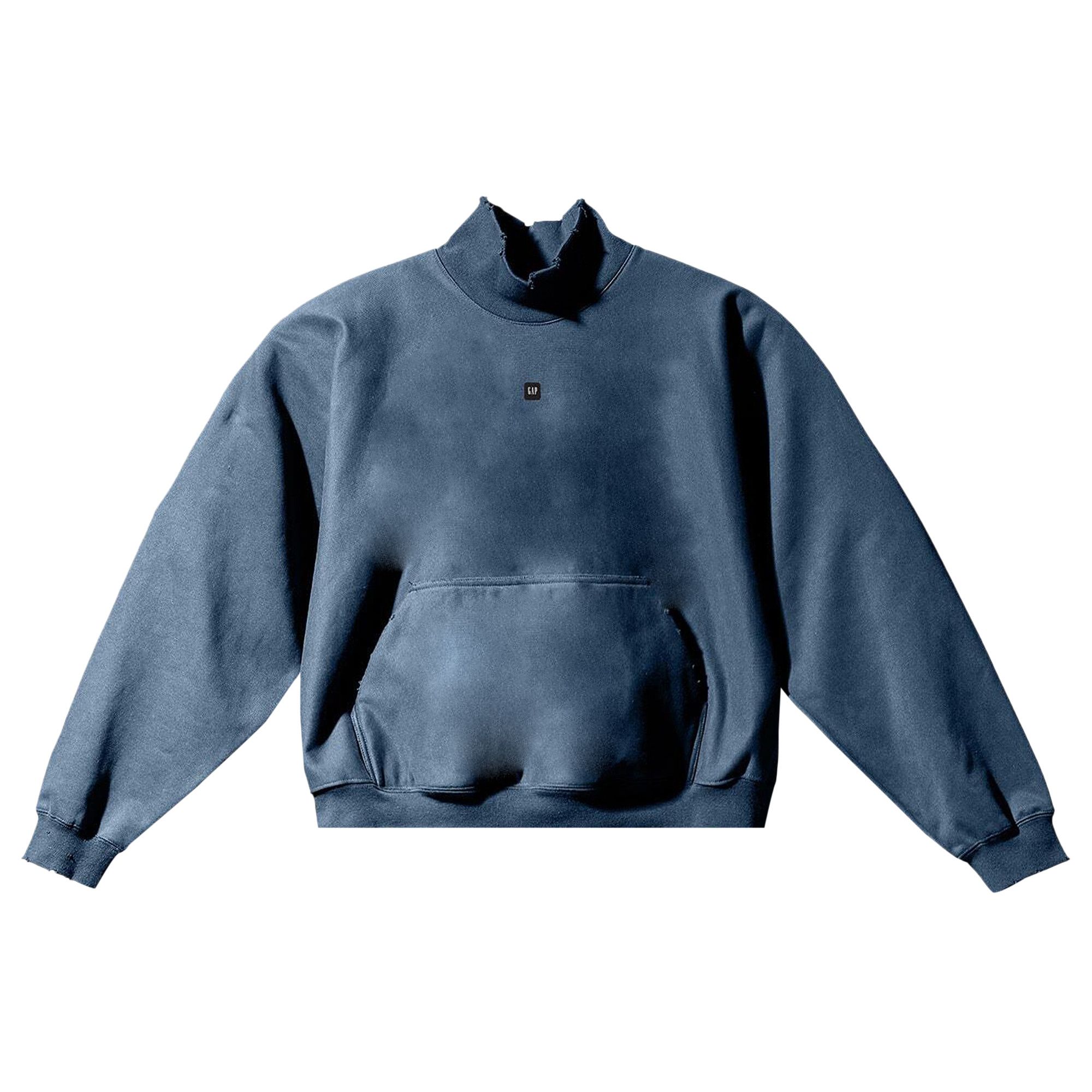 Gap sweater blue shop