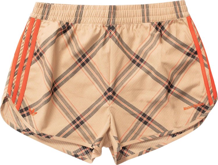 adidas x Wales Bonner Shorts Check Jacq