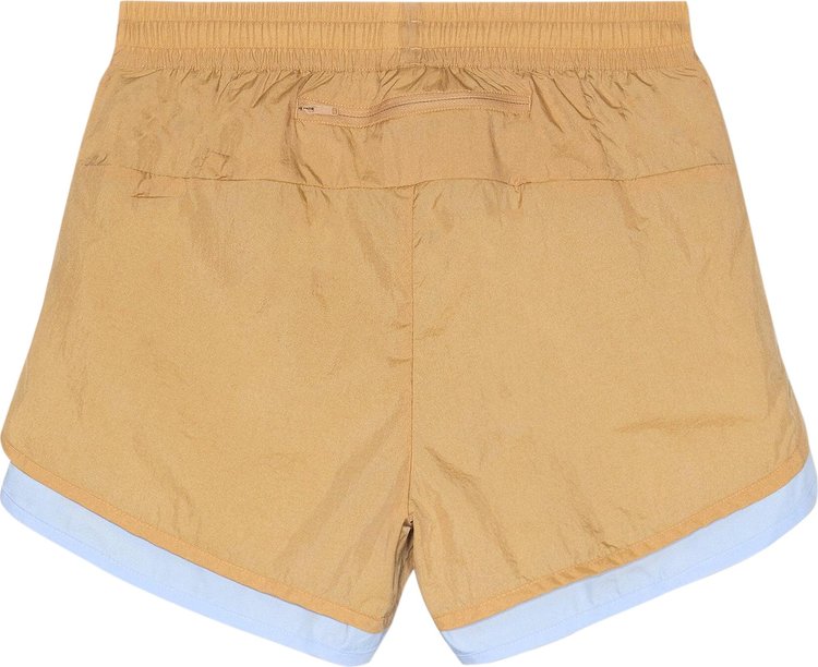 adidas x Wales Bonner Shorts Beige