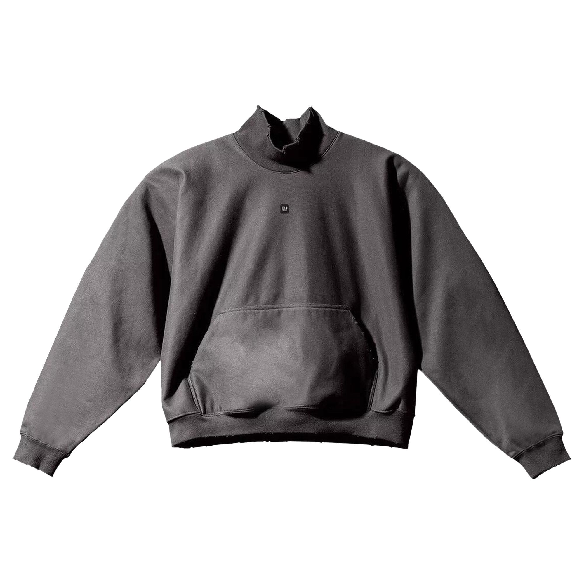 Gap grey sweater on sale