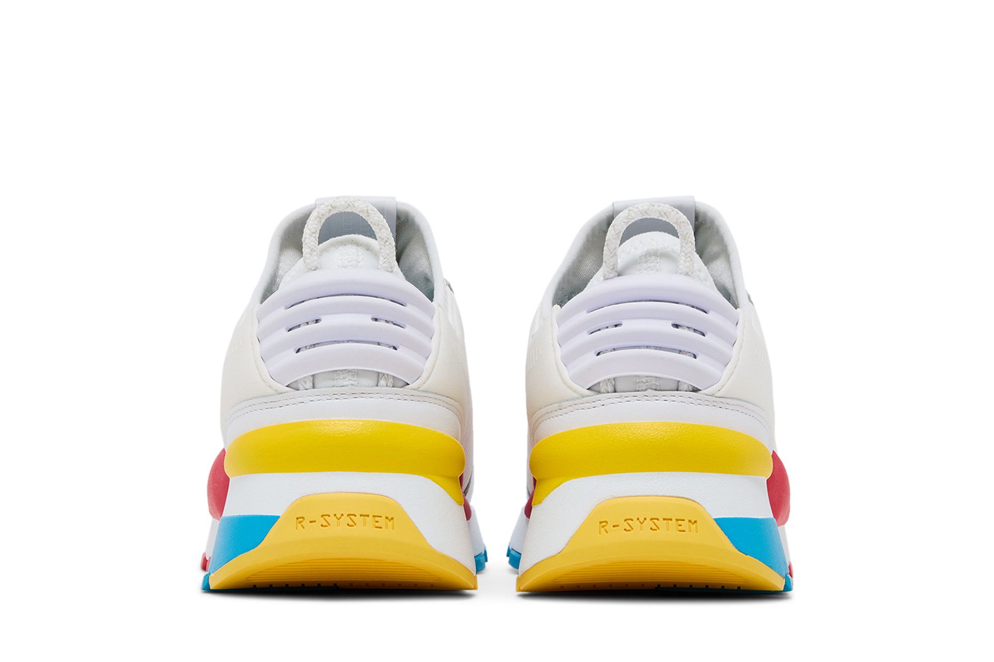 Size 9.5 RS 0 Play