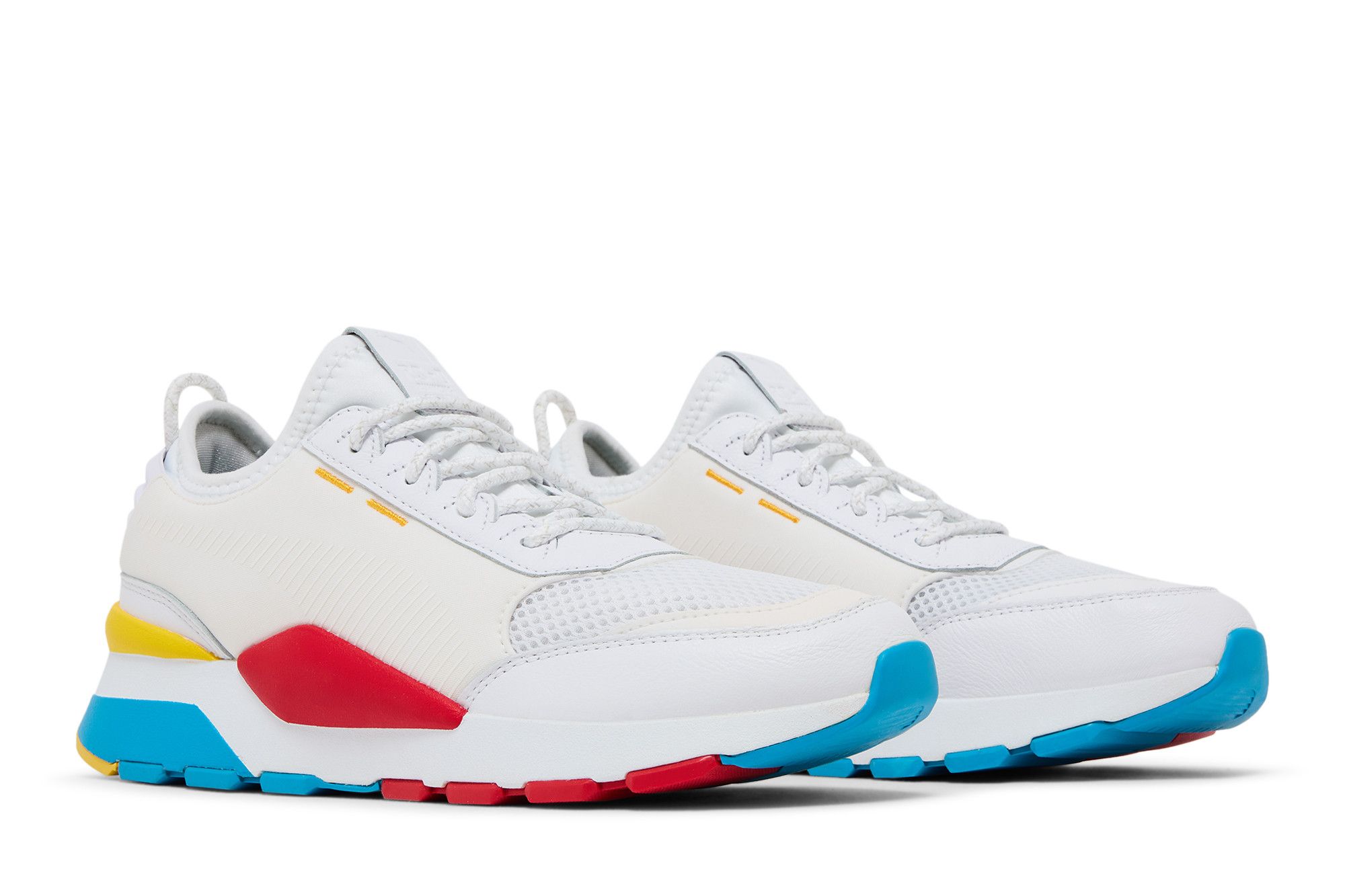 Chaussure puma rs-0 sale
