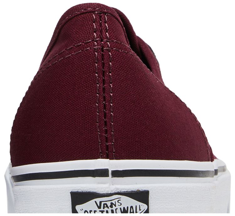 Vans Authentic Port Royale