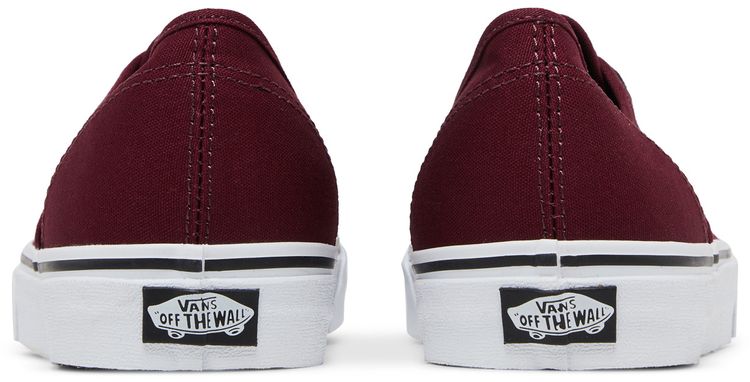 Vans Authentic Port Royale