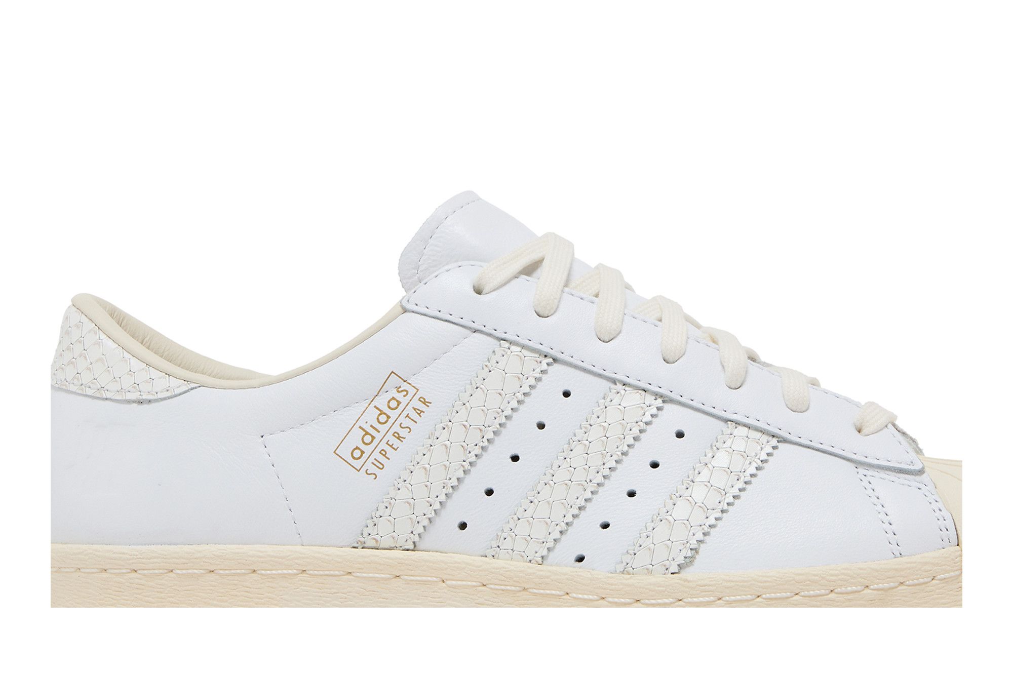 Size 10.0 Undefeated x Superstar 80