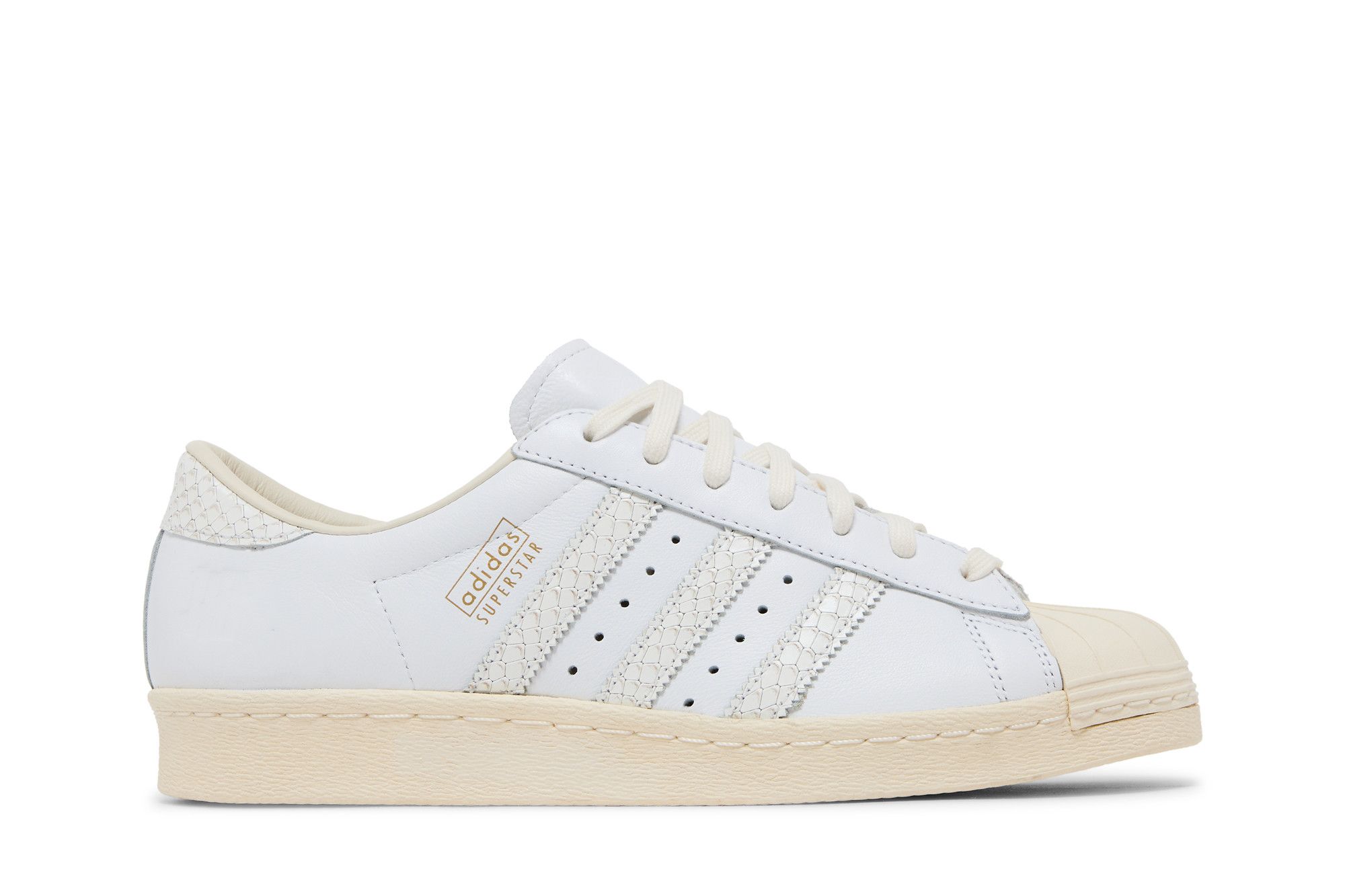 Buy Undefeated x Superstar 80 - B34077 | GOAT